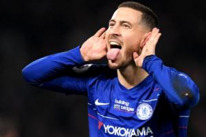 泰晤士:阿扎尔经纪人曾索要数百万镑回扣,曼联拒付导致转会破裂