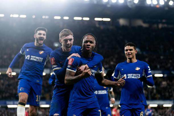 官方网站-切尔西大胜展现两张脸，争四困难波叔转攻国内杯赛