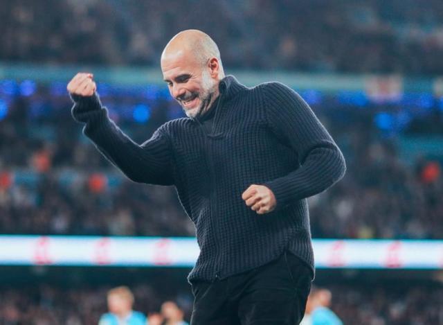 百家乐官网-瓜迪奥拉不再低调 丁丁：长传破解阿森纳人盯人