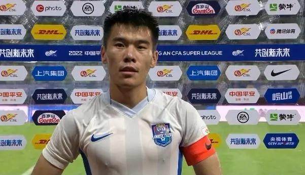 【中超】王秋明头球破门 津门虎1比0胜河南七场不败