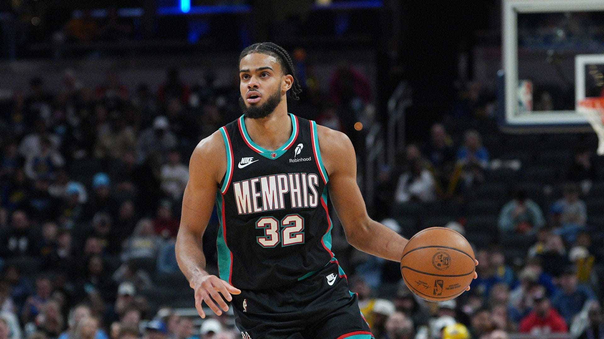 百家乐官网-表现得到了认可！灰熊又用双向合同迅速签回了前开拓者侧翼新星？