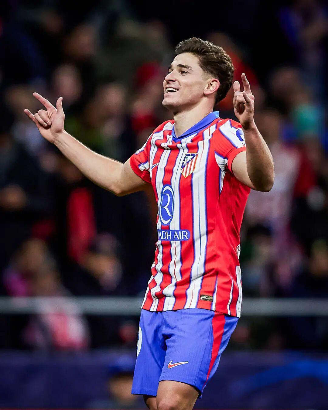 百家乐玩法-从冠军圣体到0冠梦魇！马竞艰难晋级决赛，小蜘蛛的救赎机会来了