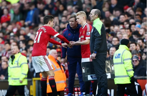 Baccarat Gaming-太阳报：前曼联球员威尔现是旅游社代理 他曾和拉什福德一同亮相